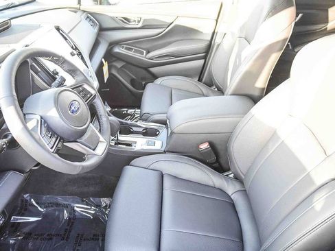 New 2026 Subaru Ascent Limited image 19