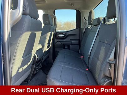 Used 2022 Chevrolet Silverado 1500 LT