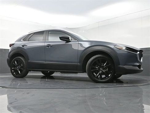 Certified 2023 MAZDA CX-30 AWD 2.5 S w/ Preferred Package image 28