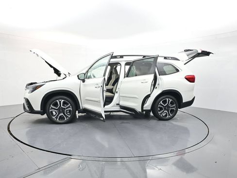 Used 2026 Subaru Ascent Limited w/ Popular Package #2 AWD/4WD image 36