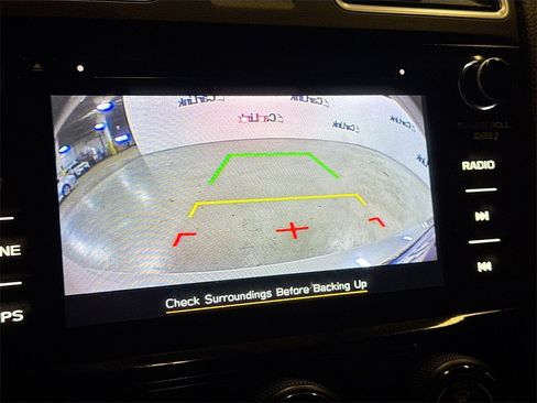 Used 2021 Subaru WRX Premium image 14