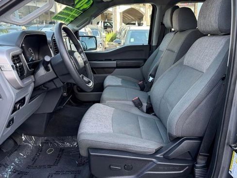 Certified 2023 Ford F150 XLT AWD/4WD image 17