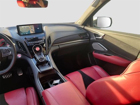 Used 2024 Acura RDX A-Spec image 25