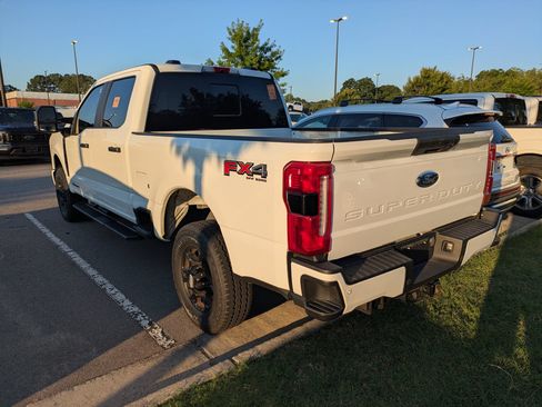 Used 2023 Ford F250 XL w/ STX Appearance Package AWD/4WD image 4