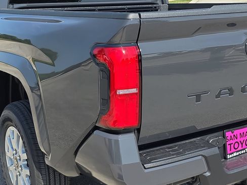 New 2026 Toyota Tacoma SR5 RWD image 28