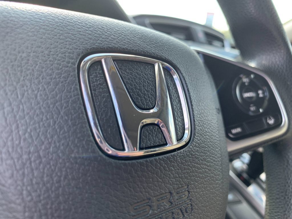 Used 2019 Honda CR-V EX image 34