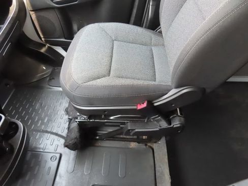 Used 2023 RAM ProMaster 1500 FWD image 32