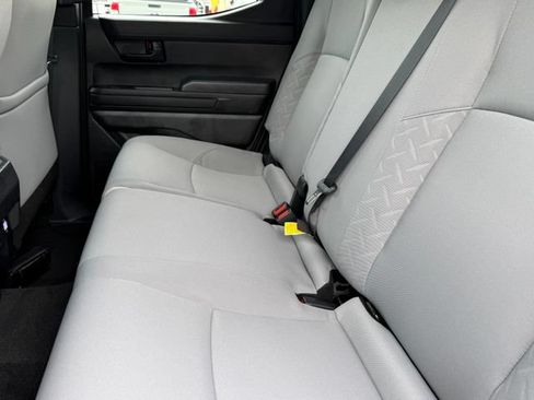 Used 2026 Toyota Tacoma SR5 RWD image 29