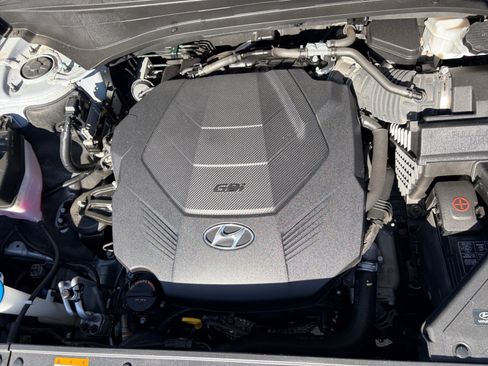 Used 2022 Hyundai Palisade Calligraphy AWD/4WD image 21
