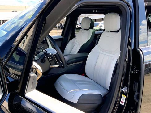 Used 2024 Land Rover Range Rover Sport Dynamic SE image 7