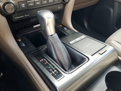 Certified 2022 Lexus GX 460 Premium AWD/4WD image 33