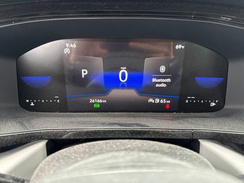 Certified 2023 Volkswagen Taos S FWD image 24