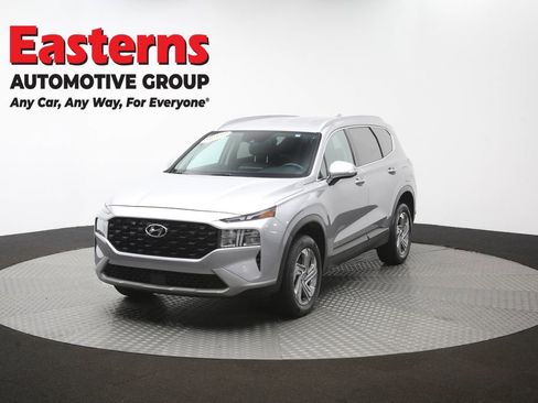 Used 2023 Hyundai Santa Fe SEL AWD/4WD image 53