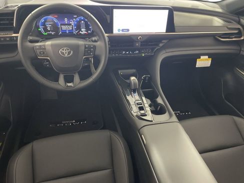 New 2026 Toyota Crown Signia image 20