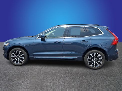 Used 2023 Volvo XC60 B5 Core AWD/4WD image 7
