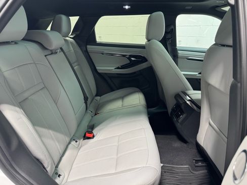 Used 2022 Land Rover Range Rover Evoque S AWD/4WD image 39