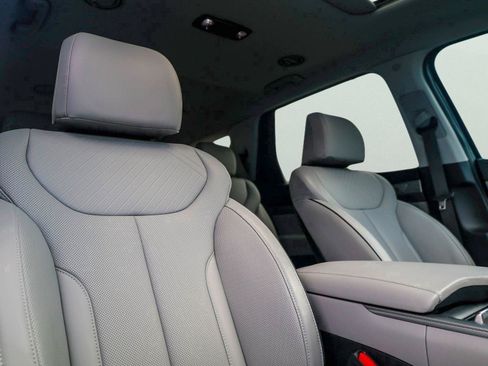 Used 2024 Hyundai Palisade SEL w/ Premium Package FWD image 14