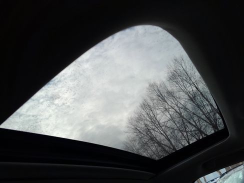 Certified 2025 Subaru Legacy Premium image 39