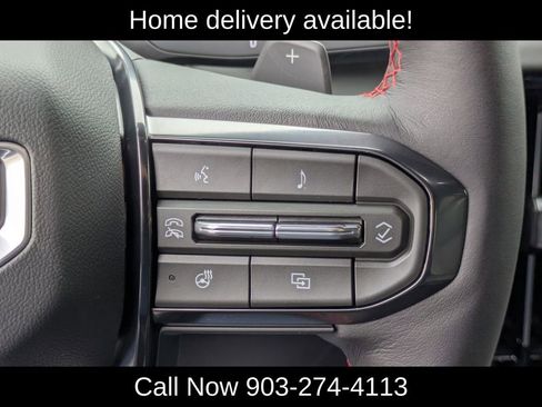 New 2026 GMC Yukon XL AT4 Ultimate w/ LPO, Floor Liner Package image 19