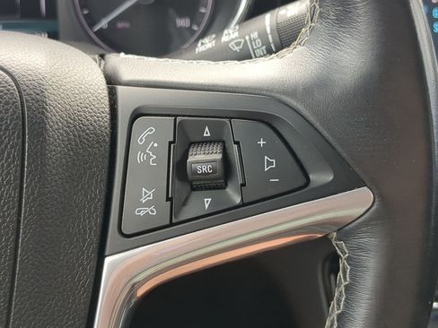 Used 2018 Buick Encore Preferred AWD/4WD image 20