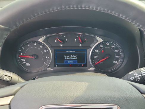 Used 2018 GMC Terrain Denali w/ Advanced Safety Package AWD/4WD image 25