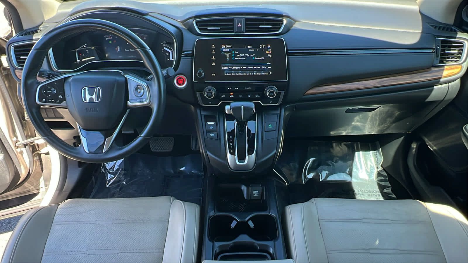 Used 2018 Honda CR-V EX-L image 26