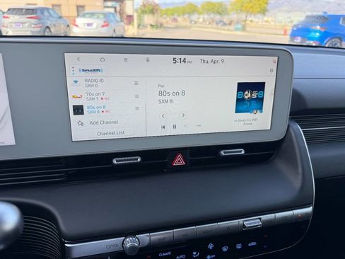 Used 2023 Hyundai Ioniq 5 SE w/ Cargo Package image 36