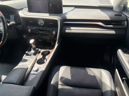 Used 2021 Lexus RX 350 AWD w/ Premium Package image 30