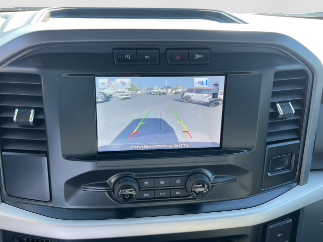 Used 2021 Ford F150 XLT AWD/4WD image 23