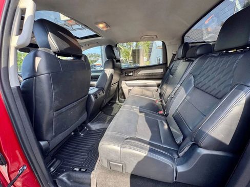 Used 2018 Toyota Tundra Platinum image 21