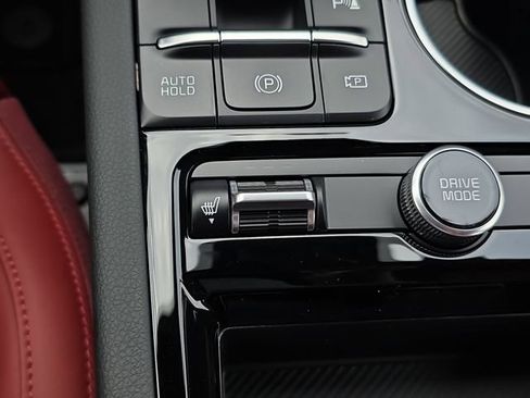 New 2026 Kia K5 GT-Line image 13