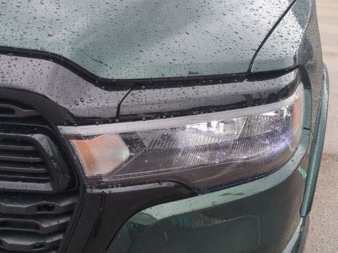 New 2026 RAM 1500 4x4 Crew Cab image 10