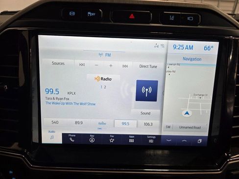 Used 2022 Ford F350 Platinum image 56