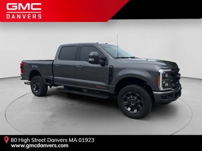 Used 2023 Ford F350 Lariat w/ Lariat Ultimate Package