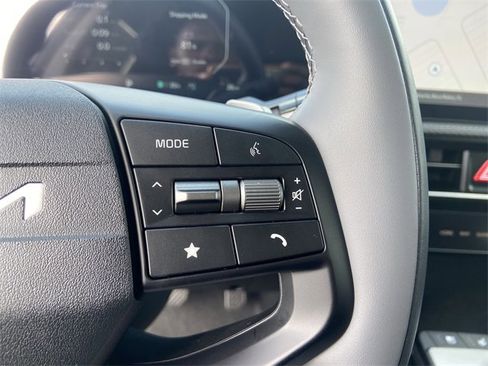 New 2025 Kia EV6 Wind image 30