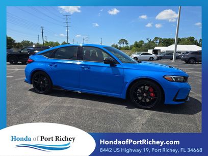 New 2026 Honda Civic Type R
