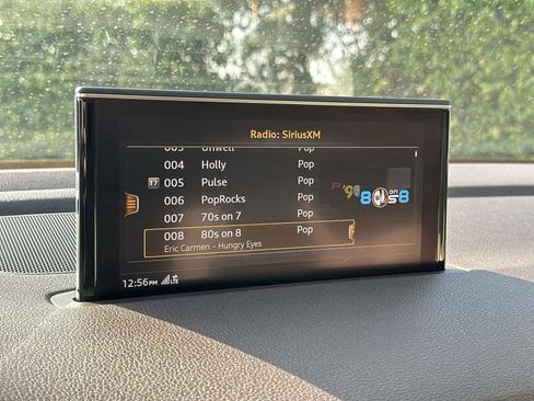 Used 2019 Audi Q7 3.0T Premium w/ Convenience Package image 16