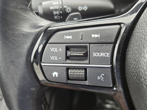 Certified 2024 Honda Civic Sport image 24
