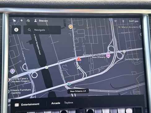 Used 2016 Tesla Model S 70D image 24