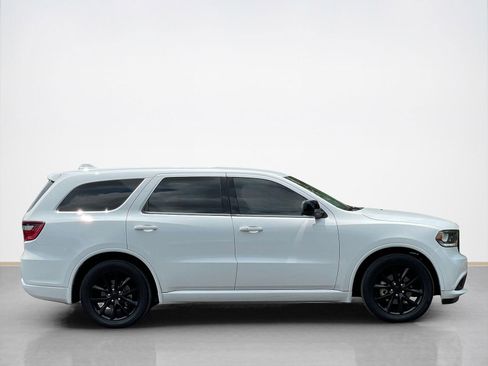 Used 2018 Dodge Durango SXT w/ Quick Order Package 2BB RWD image 9