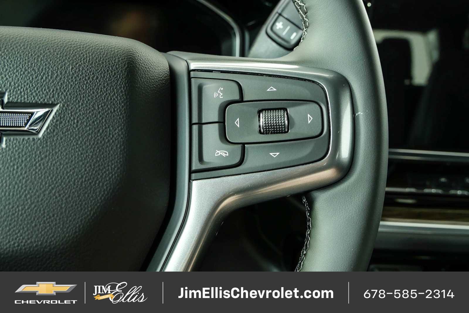 New 2026 Chevrolet Silverado 1500 RST w/ RST Select Package AWD/4WD image 12