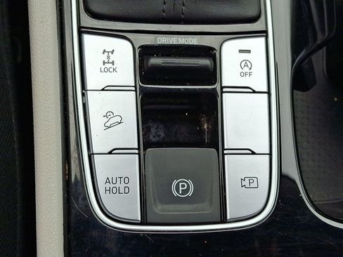 Used 2023 Hyundai Tucson SE AWD/4WD image 22