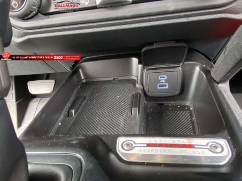 Used 2025 Ford Bronco Heritage Edition image 21