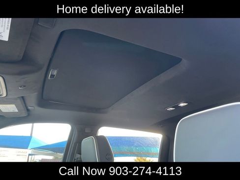 New 2026 GMC Sierra 2500 AT4X image 33