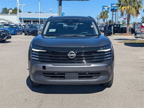 New 2026 Nissan Kicks SV image 8