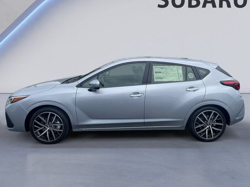 New 2026 Subaru Impreza 2.0i Sport AWD/4WD image 2