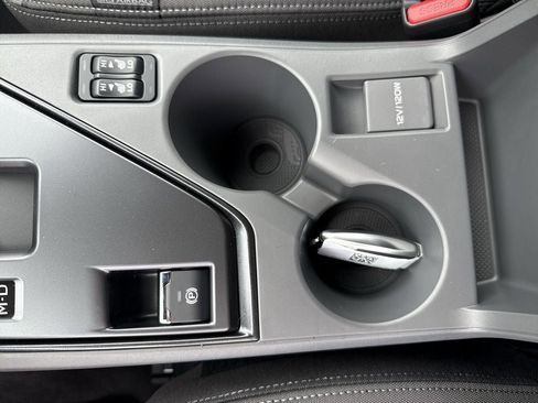New 2026 Subaru Crosstrek 2.0i Premium AWD/4WD image 36