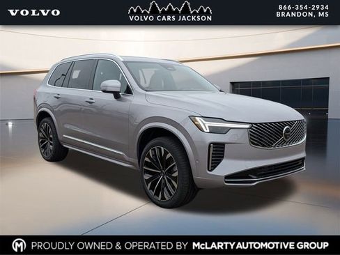 New 2026 Volvo XC90 B6 Plus AWD/4WD image 1