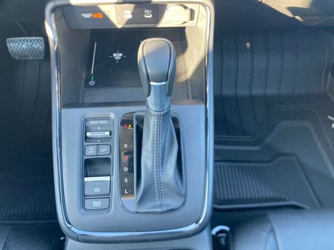 New 2026 Honda CR-V EX-L image 14