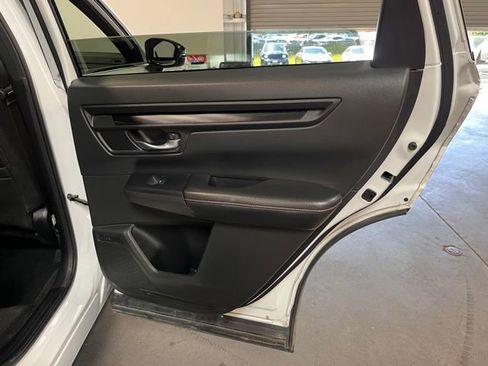 Used 2024 Honda CR-V Sport image 15
